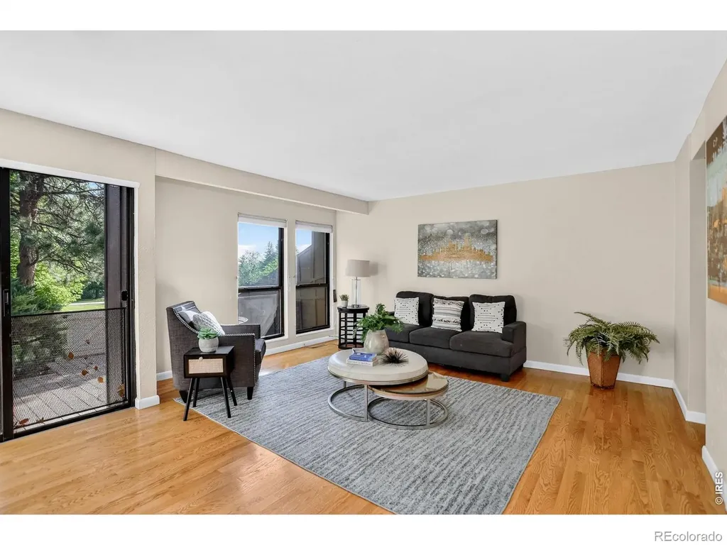1165 Bear Mountain Drive Boulder CO 80305