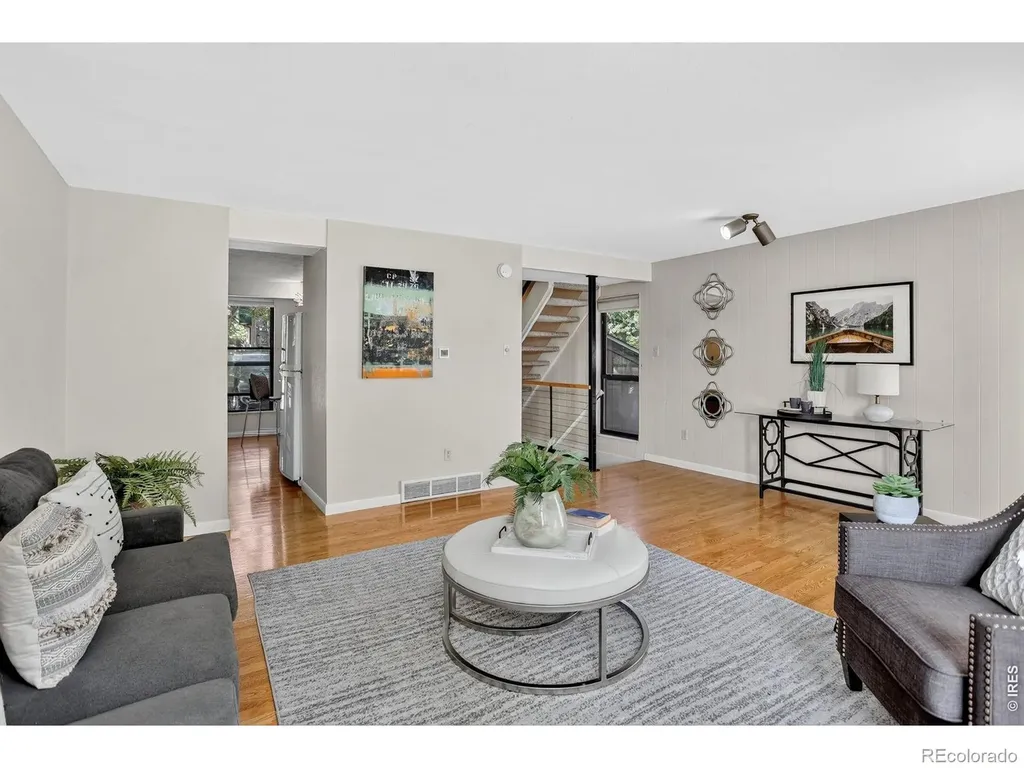 1165 Bear Mountain Drive Boulder CO 80305