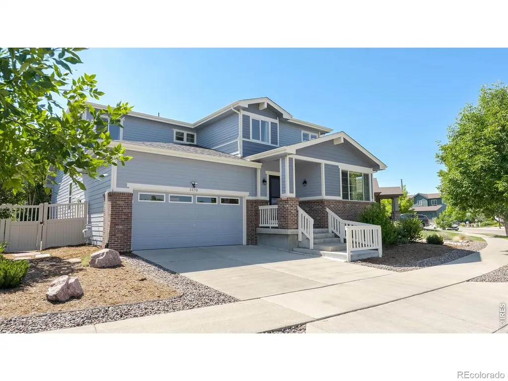 1370 Armstrong Drive Longmont CO 80504