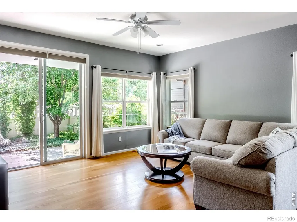 1370 Armstrong Drive Longmont CO 80504