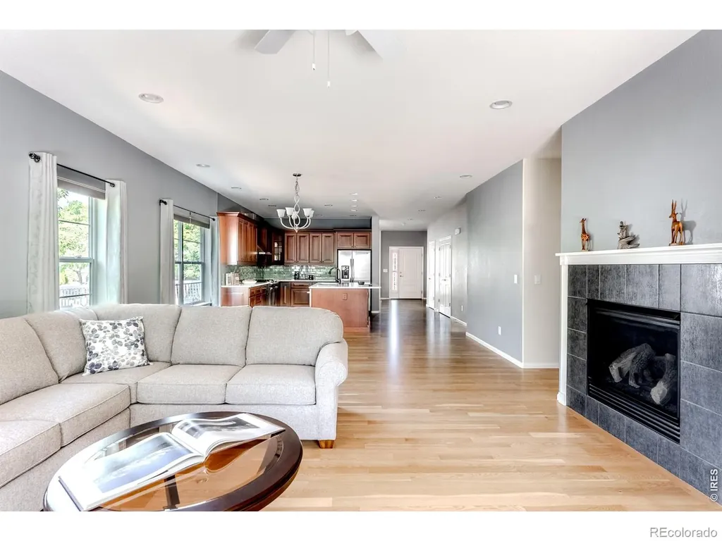 1370 Armstrong Drive Longmont CO 80504