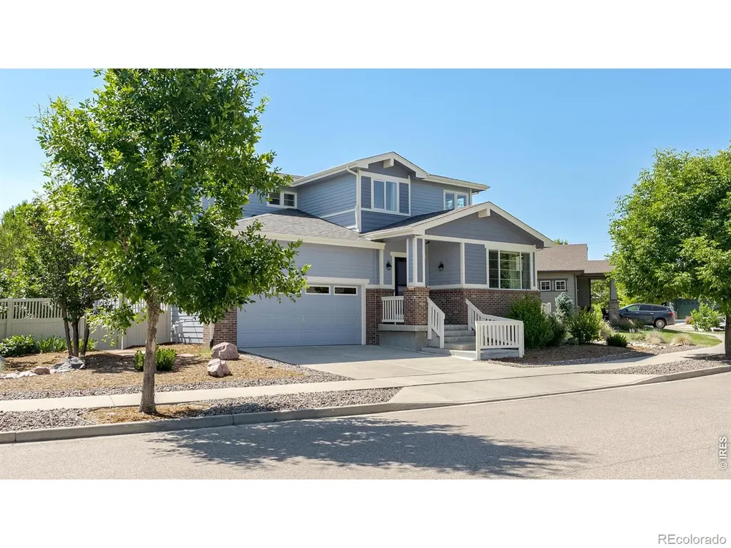1370 Armstrong Drive Longmont CO 80504