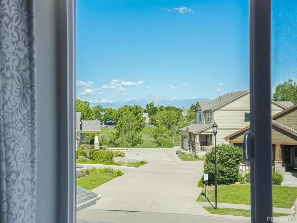 1370 Armstrong Drive Longmont CO 80504
