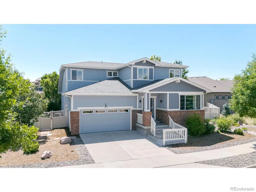 1370 Armstrong Drive Longmont CO 80504