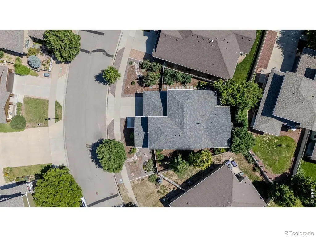 1370 Armstrong Drive Longmont CO 80504