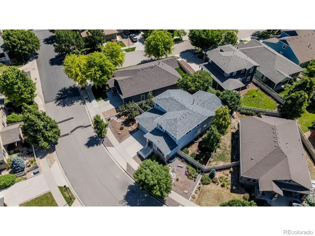 1370 Armstrong Drive Longmont CO 80504
