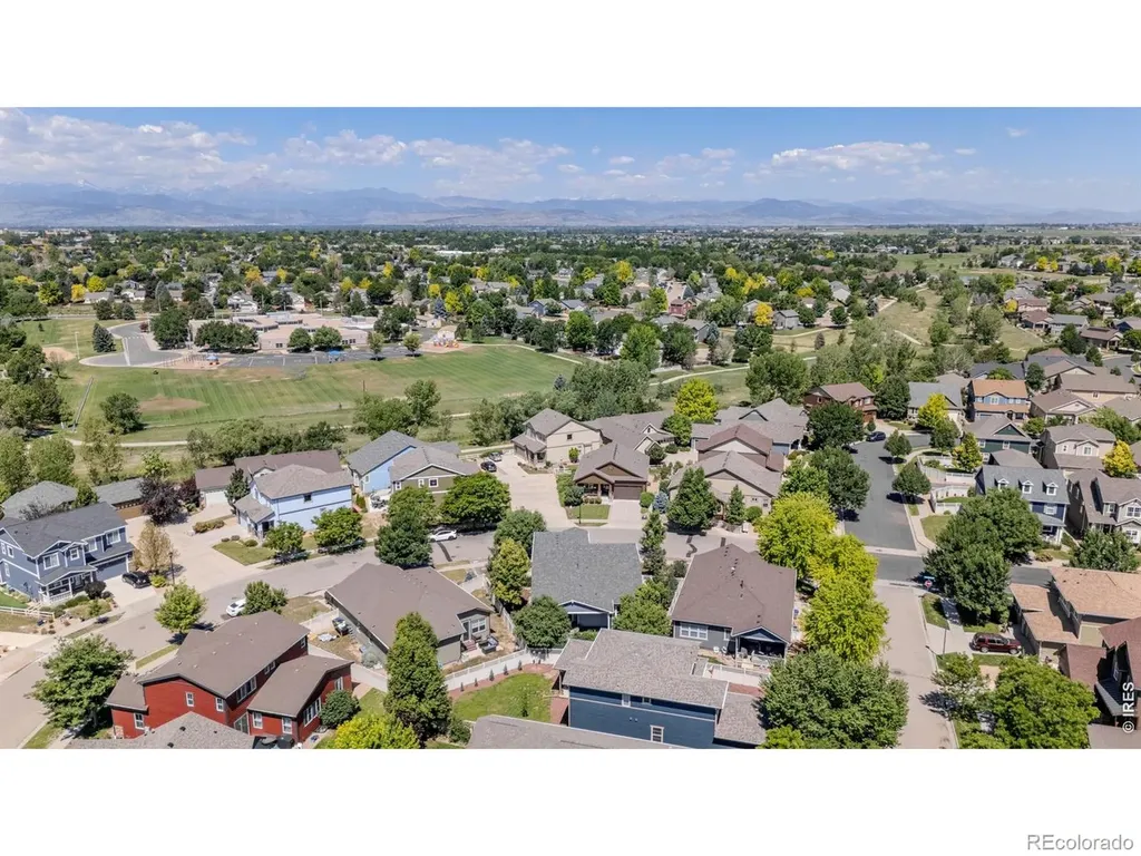 1370 Armstrong Drive Longmont CO 80504