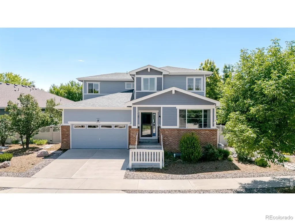 1370 Armstrong Drive Longmont CO 80504