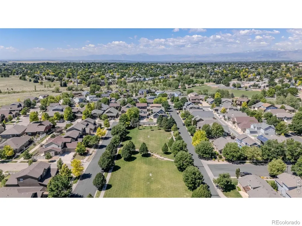 1370 Armstrong Drive Longmont CO 80504