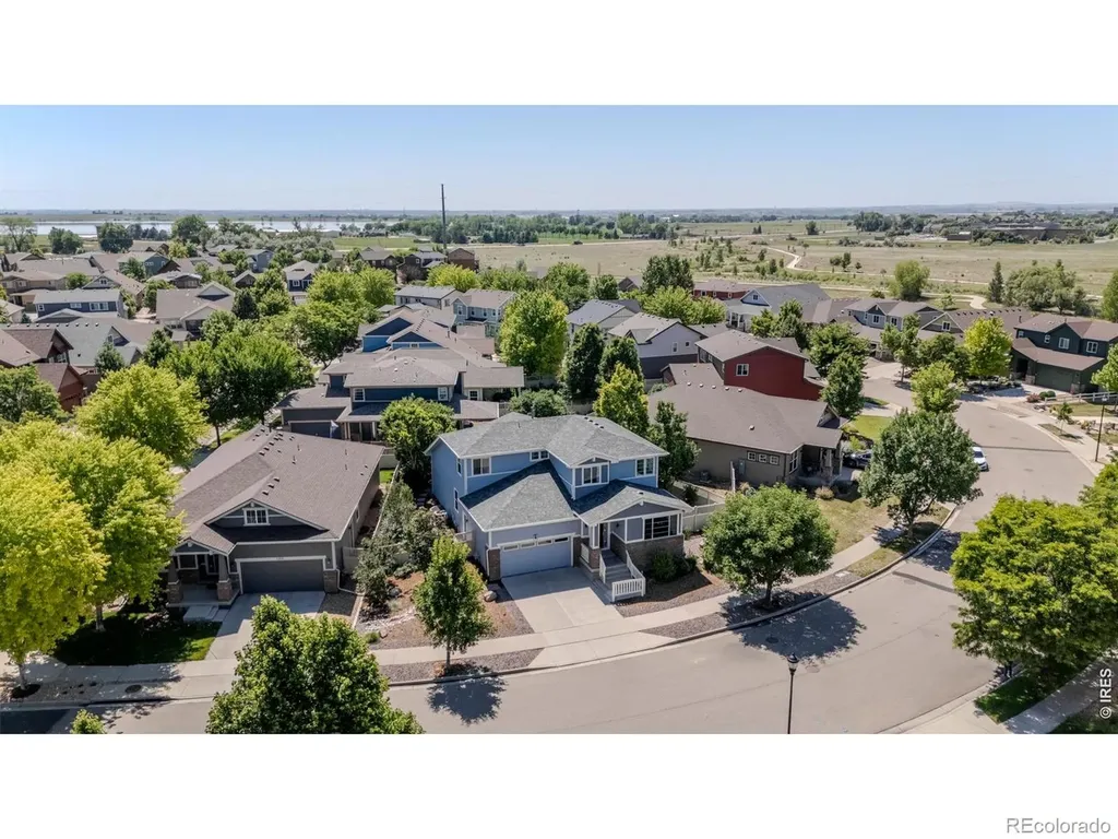 1370 Armstrong Drive Longmont CO 80504