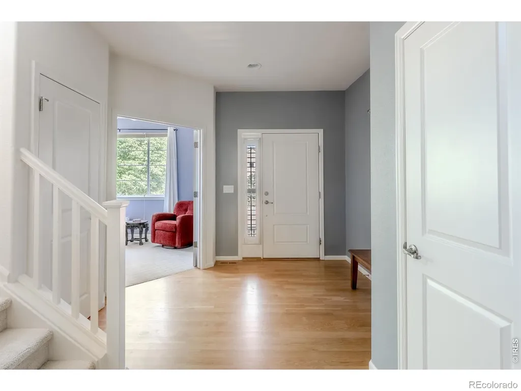 1370 Armstrong Drive Longmont CO 80504