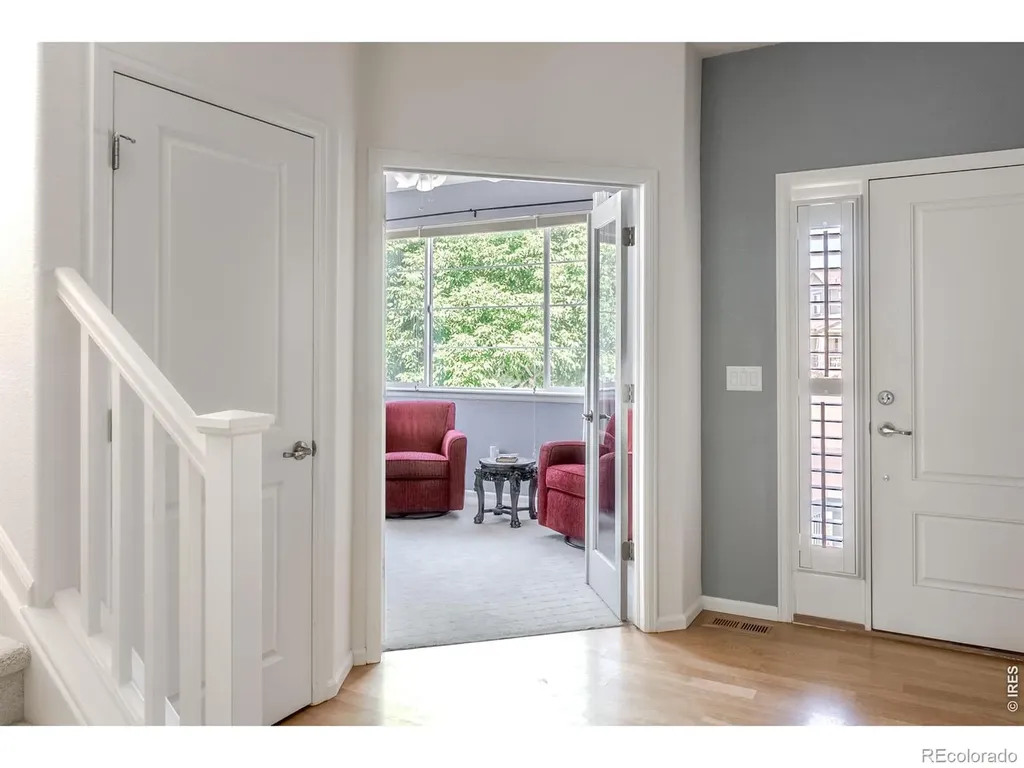 1370 Armstrong Drive Longmont CO 80504