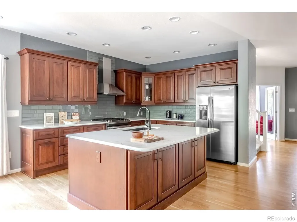 1370 Armstrong Drive Longmont CO 80504