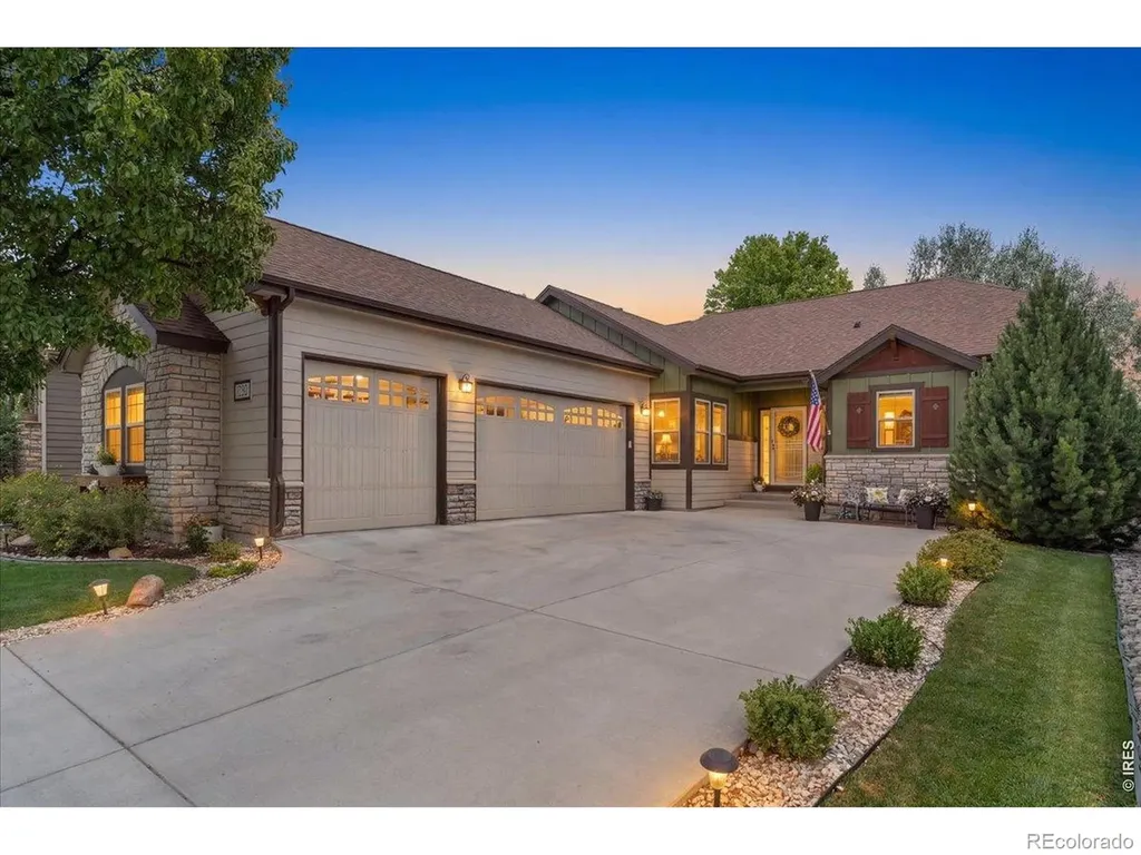 5210 Brandywine Drive Loveland CO 80538