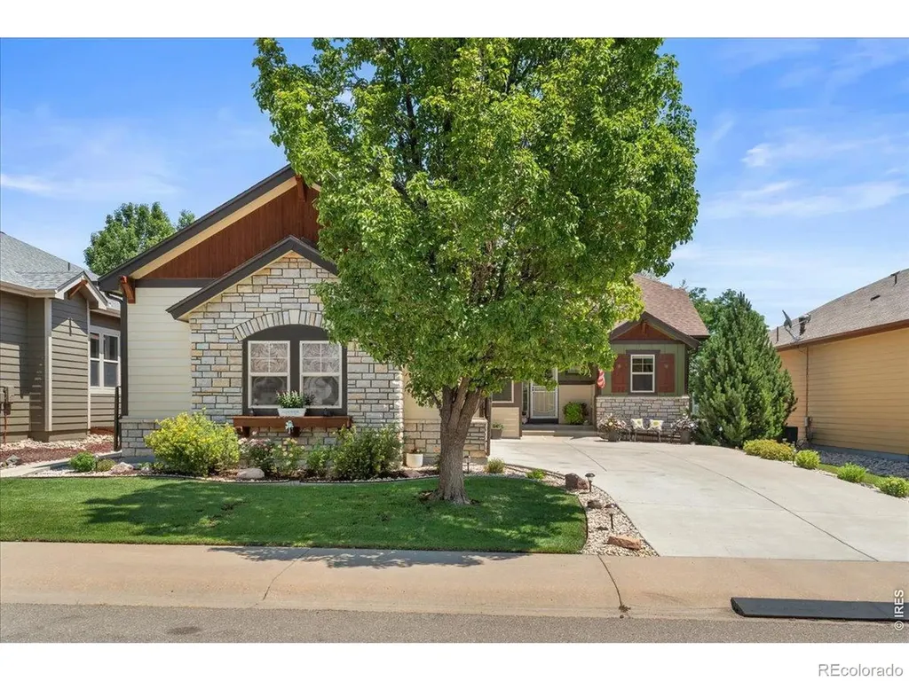 5210 Brandywine Drive Loveland CO 80538
