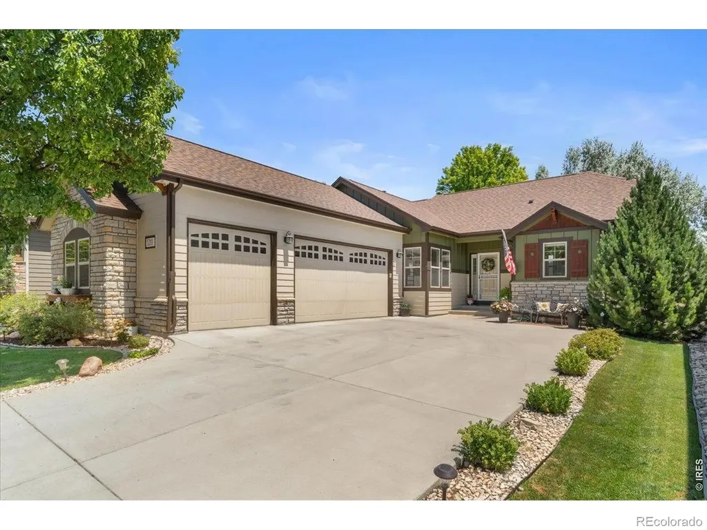 5210 Brandywine Drive Loveland CO 80538