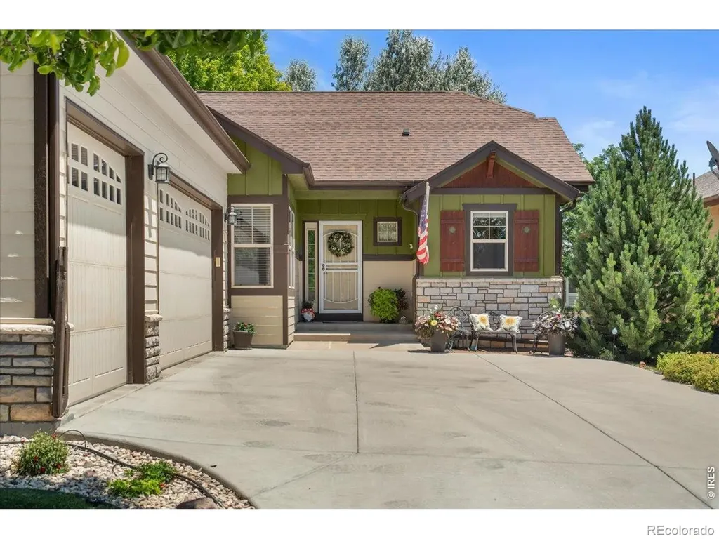 5210 Brandywine Drive Loveland CO 80538