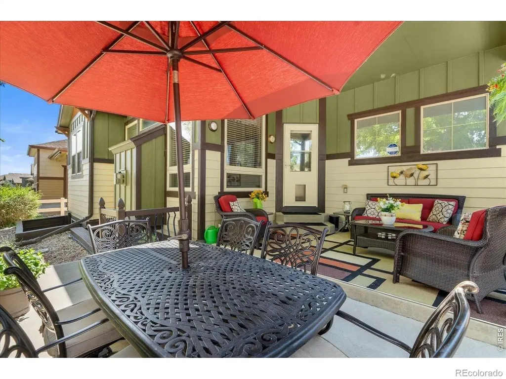 5210 Brandywine Drive Loveland CO 80538