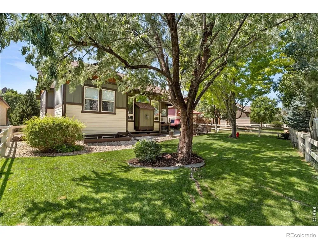 5210 Brandywine Drive Loveland CO 80538
