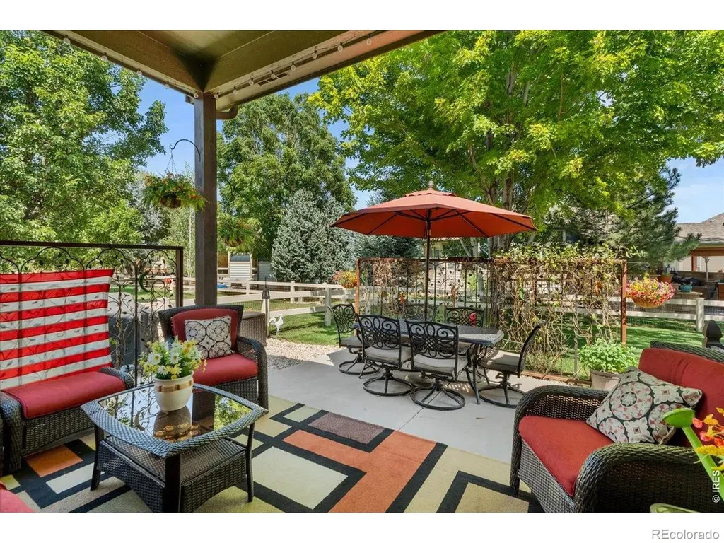 5210 Brandywine Drive Loveland CO 80538
