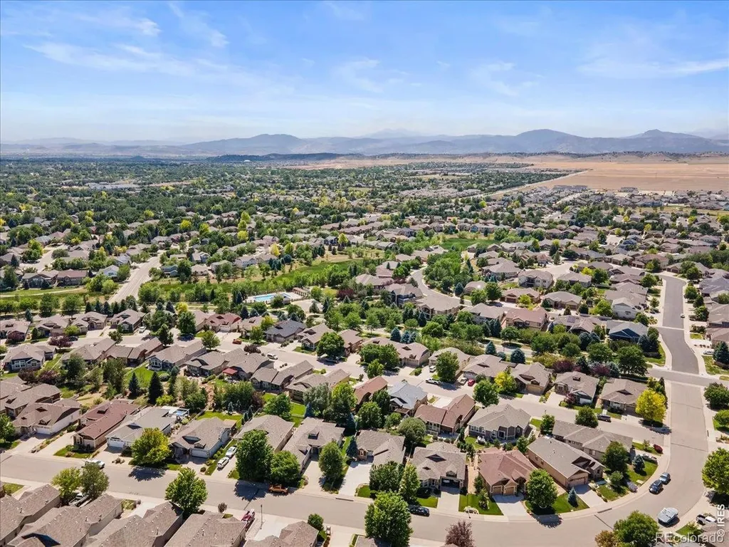 5210 Brandywine Drive Loveland CO 80538