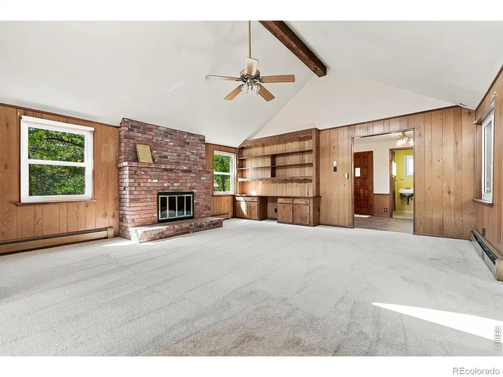 3497 Coal Creek Canyon Drive Nederland CO 80466
