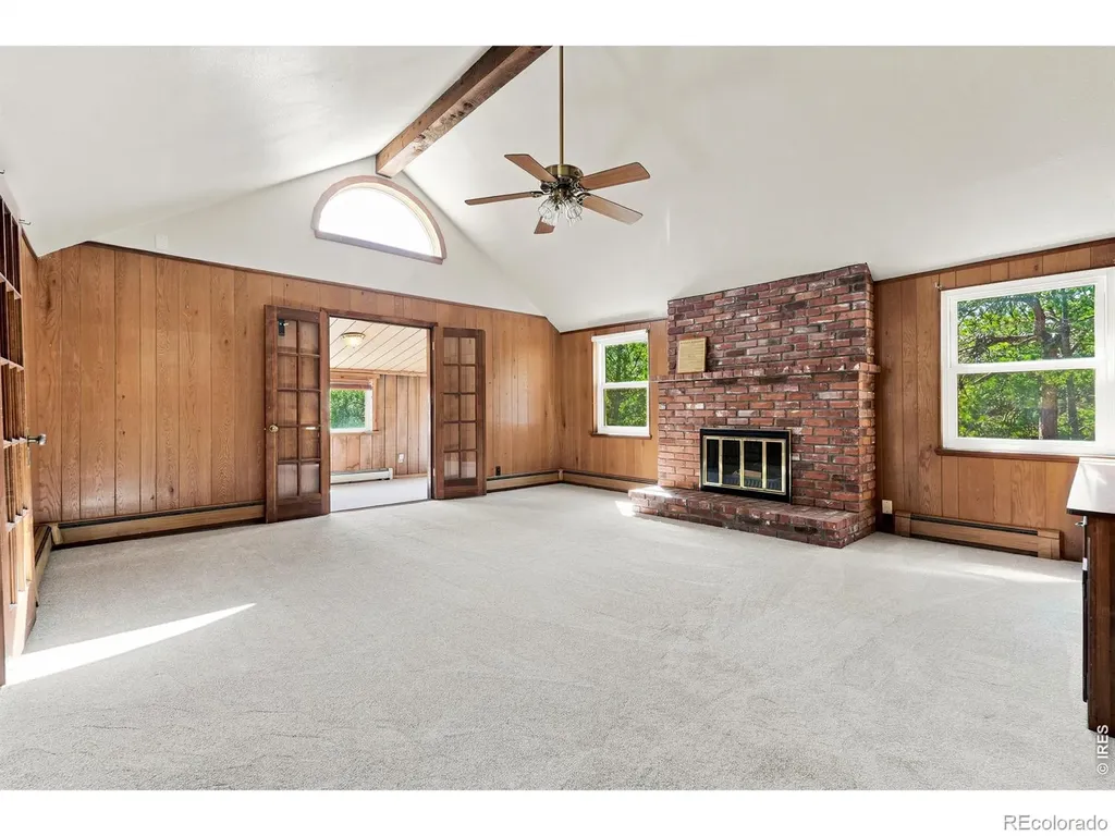 3497 Coal Creek Canyon Drive Nederland CO 80466