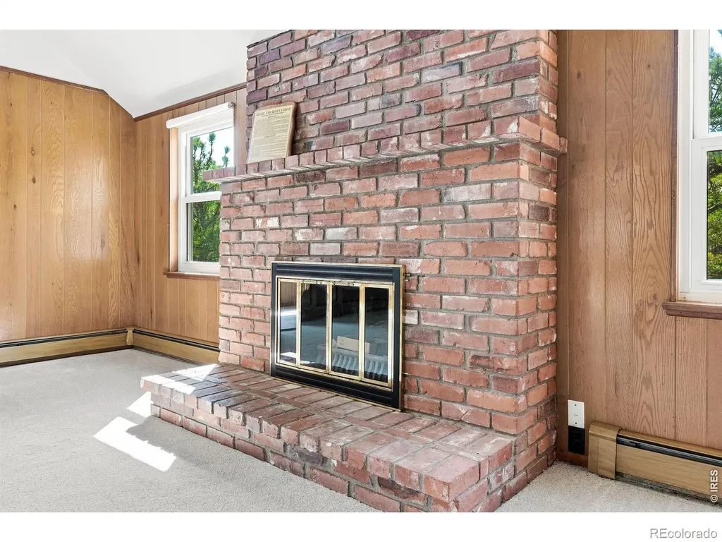 3497 Coal Creek Canyon Drive Nederland CO 80466