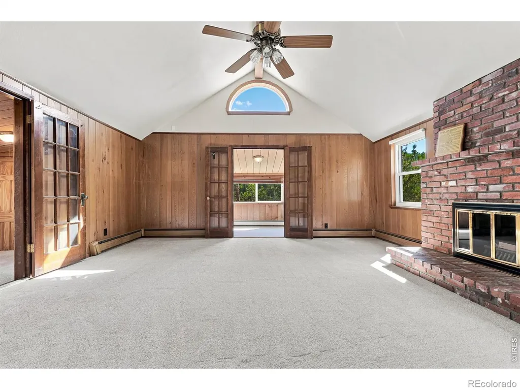 3497 Coal Creek Canyon Drive Nederland CO 80466