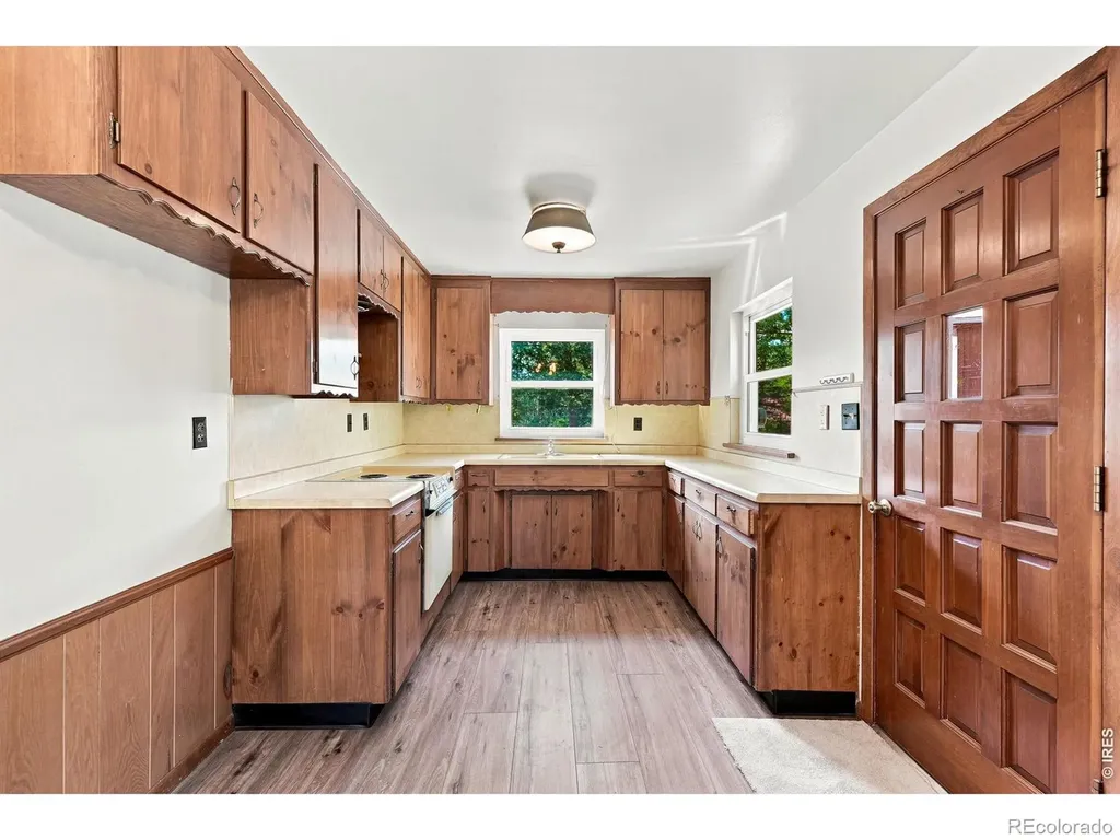 3497 Coal Creek Canyon Drive Nederland CO 80466