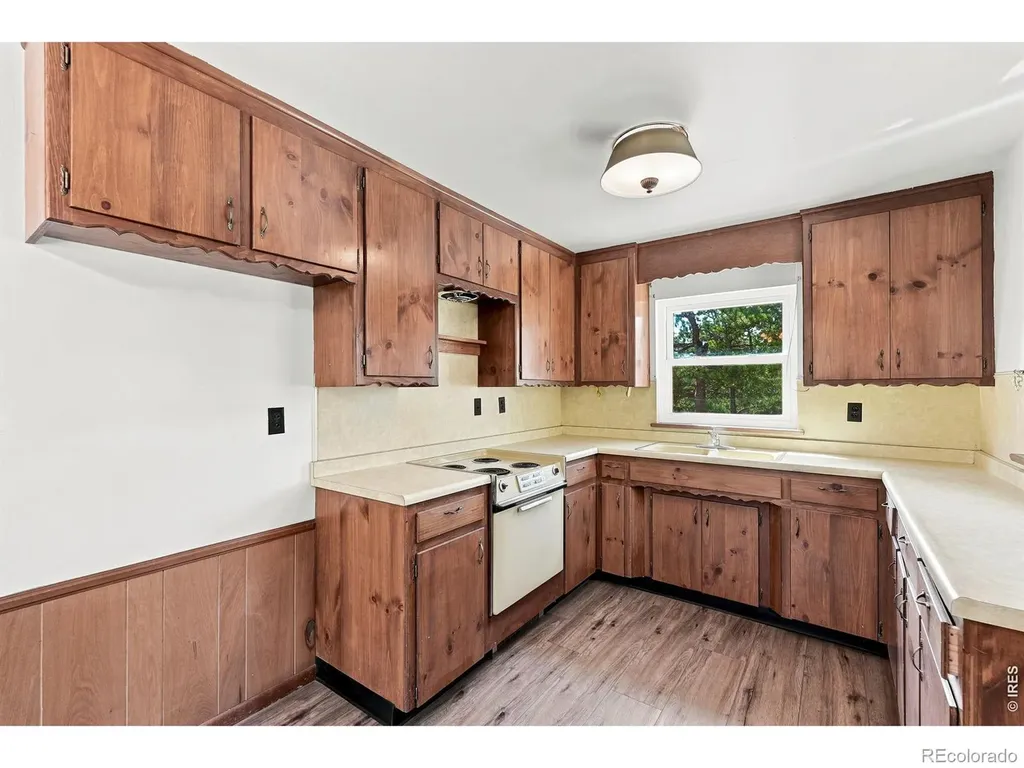 3497 Coal Creek Canyon Drive Nederland CO 80466