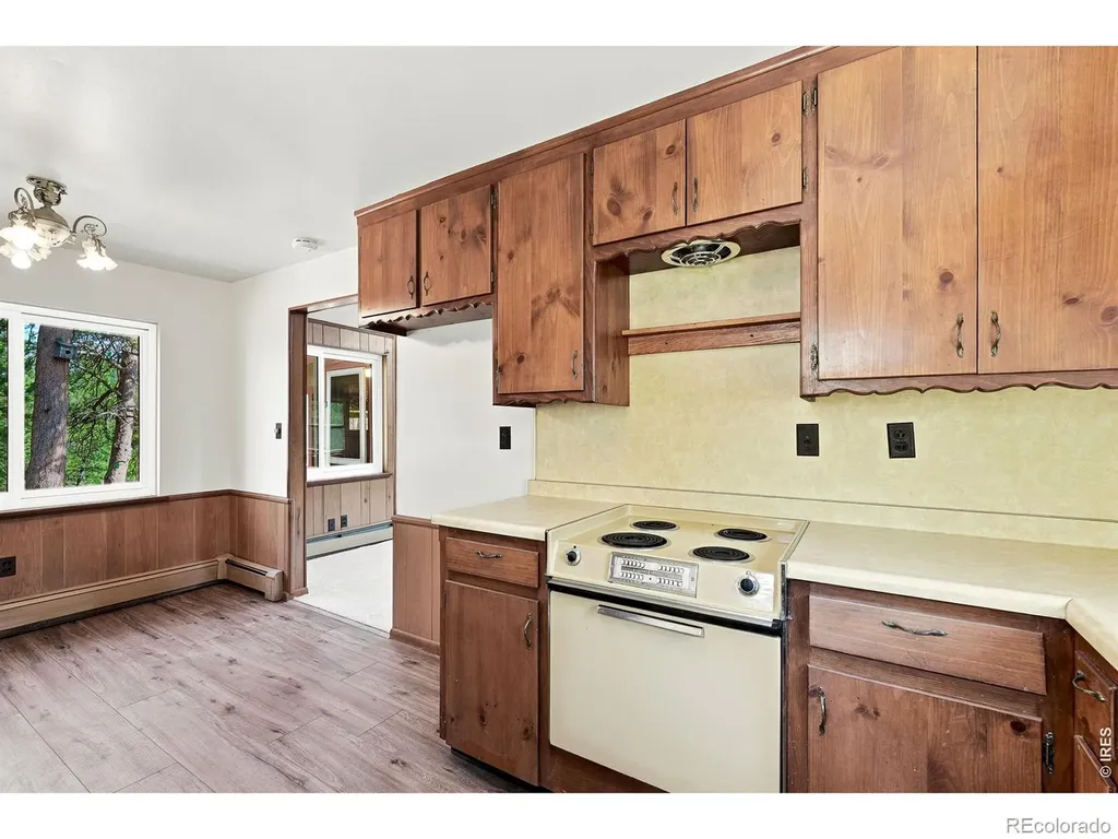 3497 Coal Creek Canyon Drive Nederland CO 80466