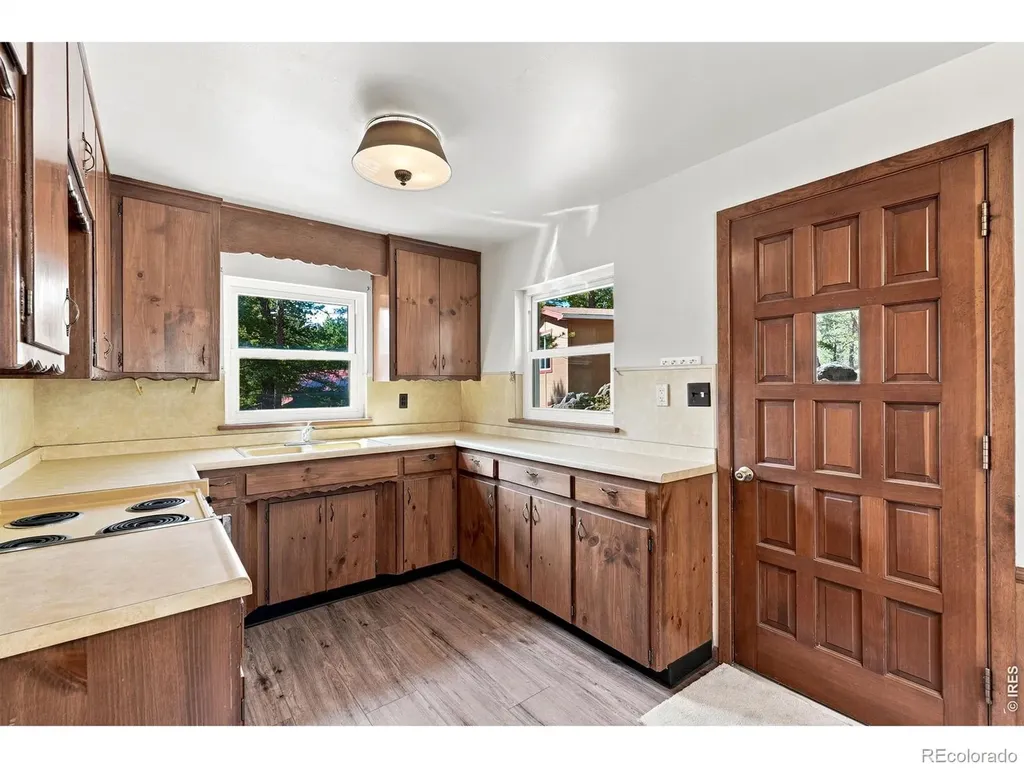 3497 Coal Creek Canyon Drive Nederland CO 80466