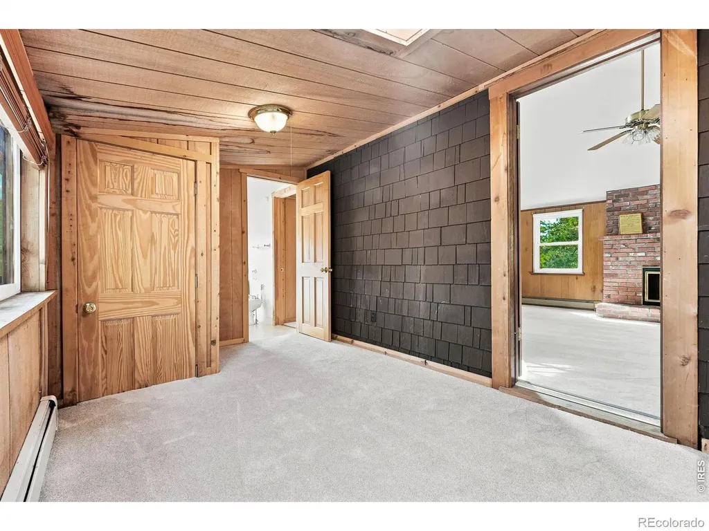 3497 Coal Creek Canyon Drive Nederland CO 80466