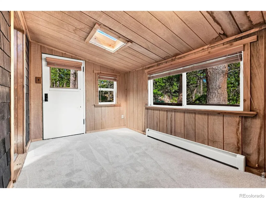3497 Coal Creek Canyon Drive Nederland CO 80466