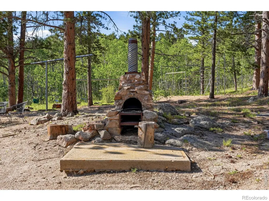 3497 Coal Creek Canyon Drive Nederland CO 80466