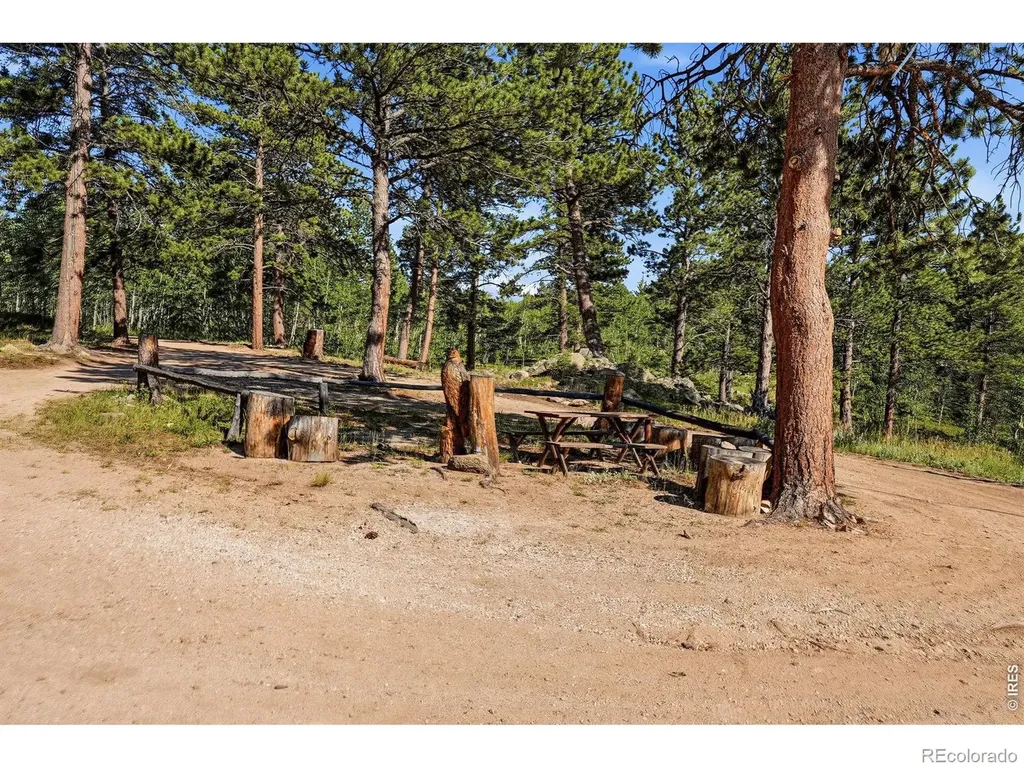 3497 Coal Creek Canyon Drive Nederland CO 80466