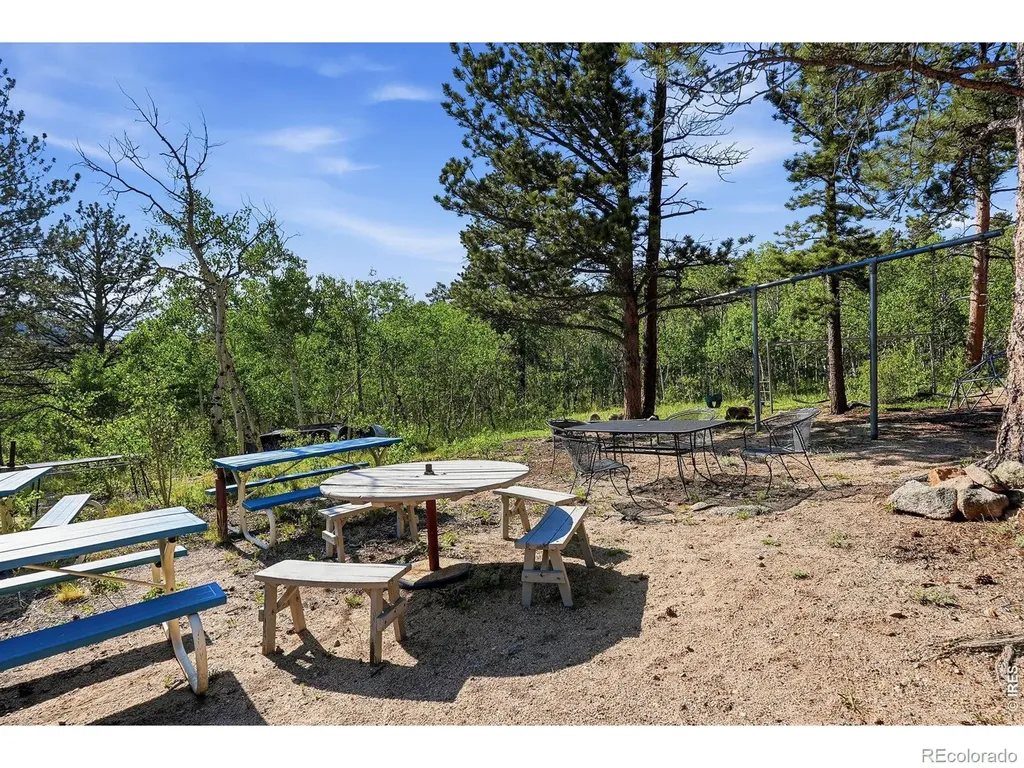 3497 Coal Creek Canyon Drive Nederland CO 80466