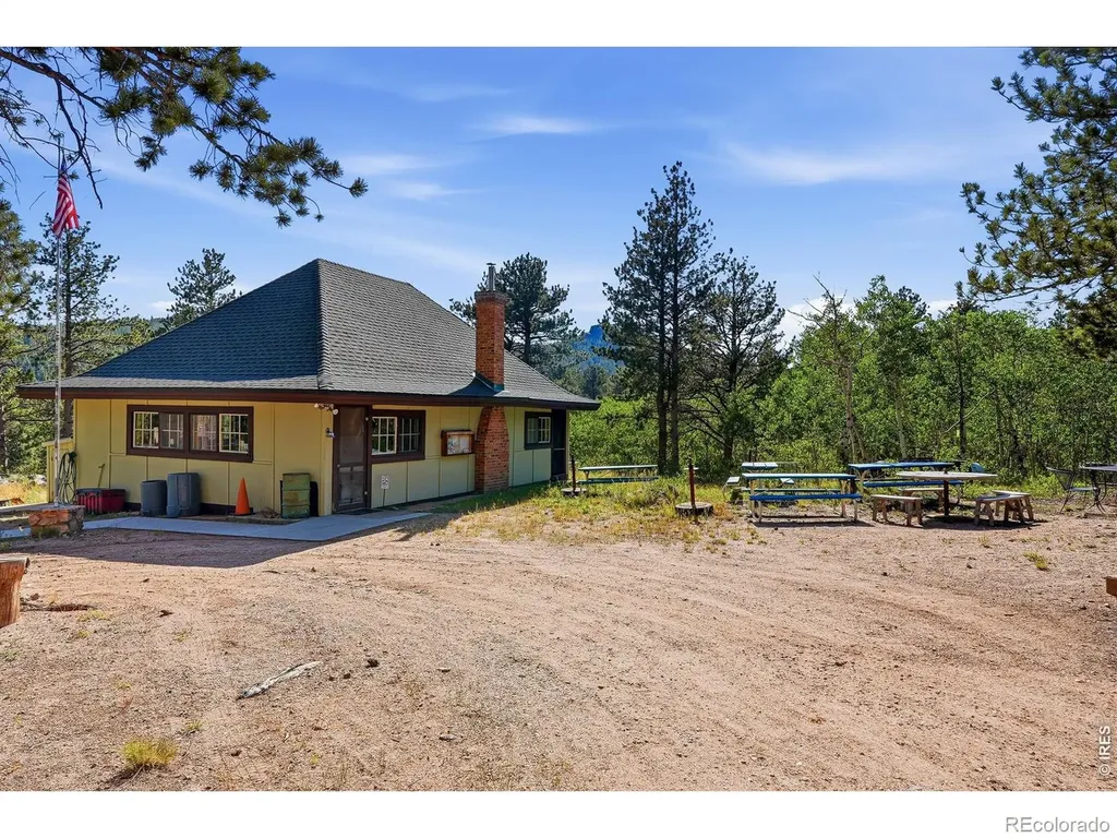 3497 Coal Creek Canyon Drive Nederland CO 80466