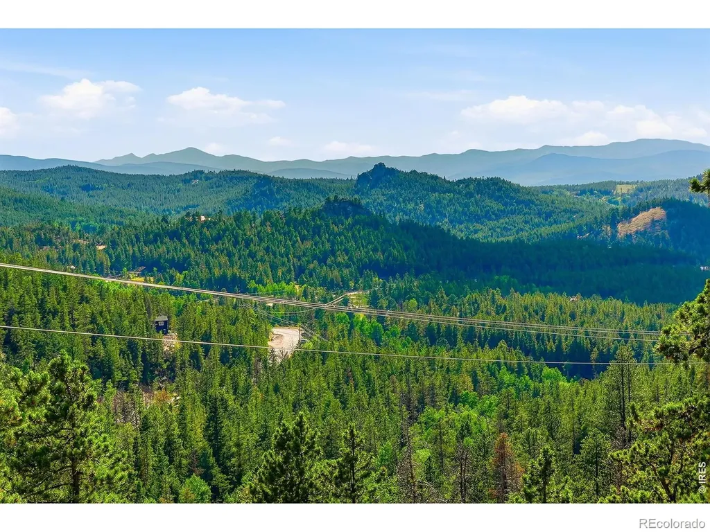 3497 Coal Creek Canyon Drive Nederland CO 80466