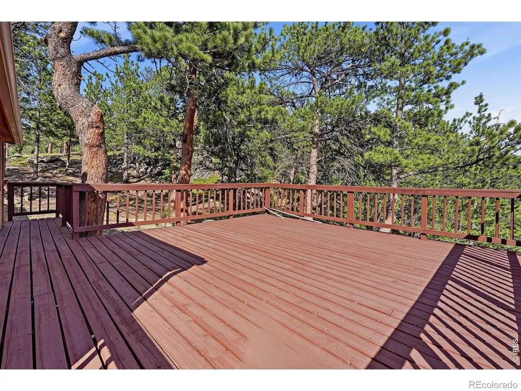 3497 Coal Creek Canyon Drive Nederland CO 80466