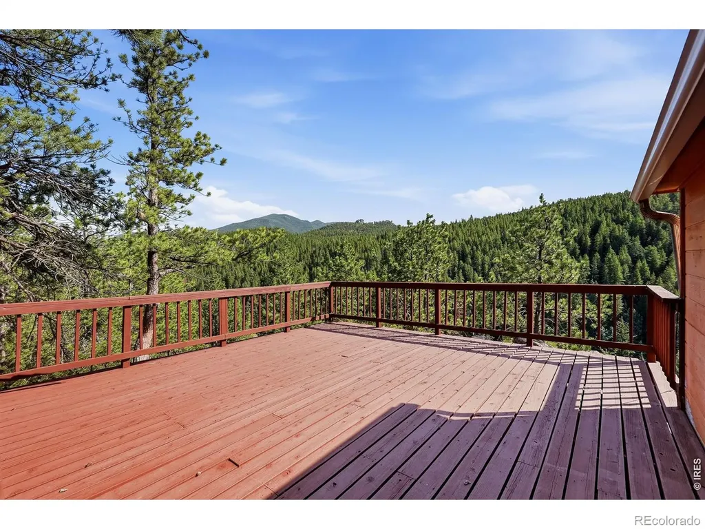 3497 Coal Creek Canyon Drive Nederland CO 80466