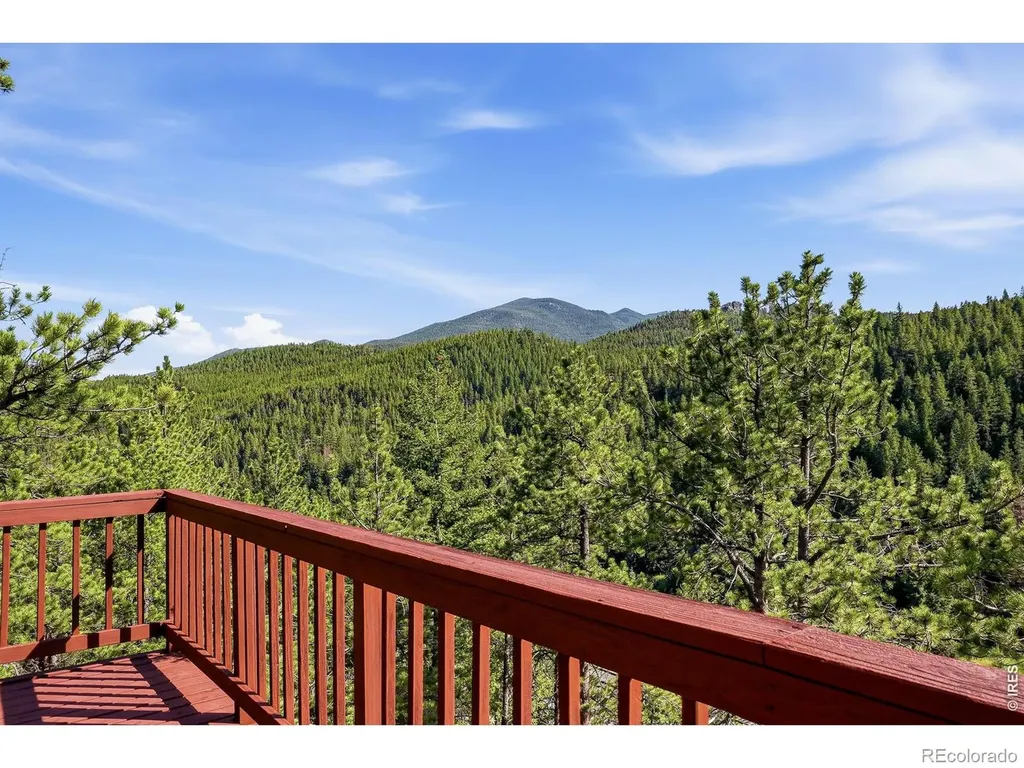3497 Coal Creek Canyon Drive Nederland CO 80466