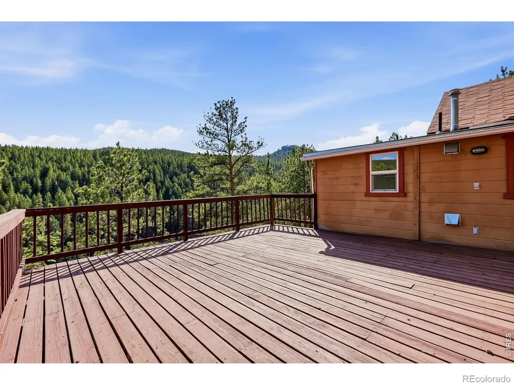 3497 Coal Creek Canyon Drive Nederland CO 80466