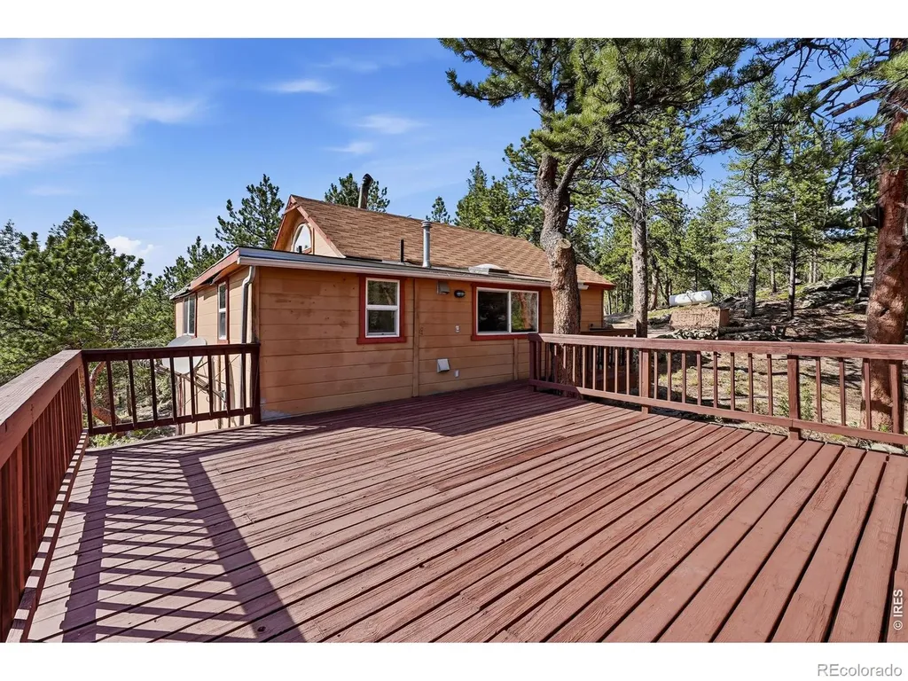 3497 Coal Creek Canyon Drive Nederland CO 80466