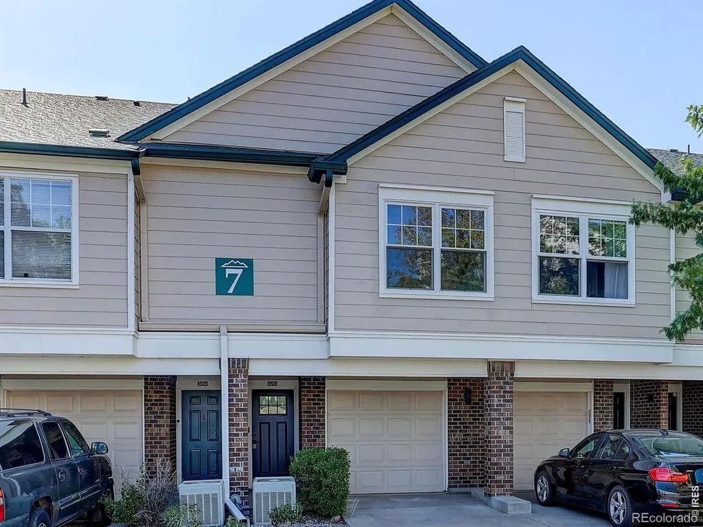 2052 Oxford Lane Superior CO 80027
