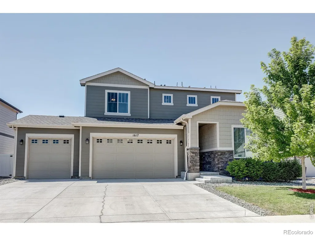 1617 Northcroft Drive Windsor CO 80550
