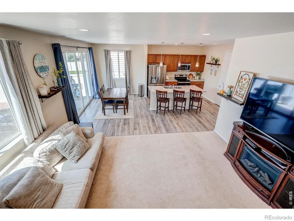 1617 Northcroft Drive Windsor CO 80550