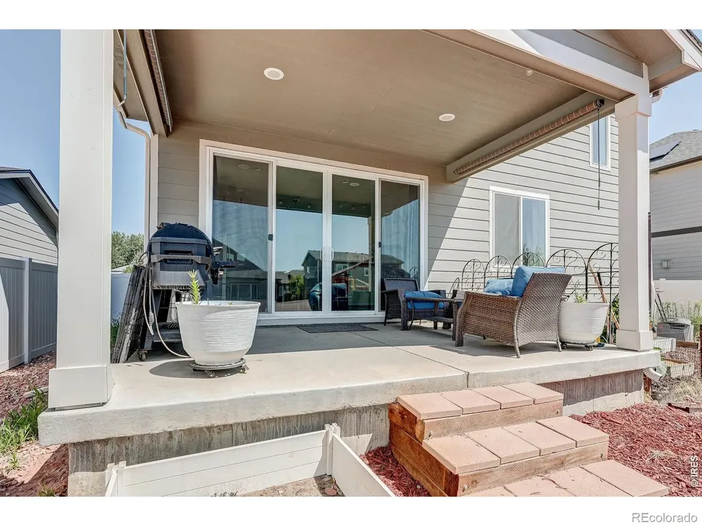 1617 Northcroft Drive Windsor CO 80550