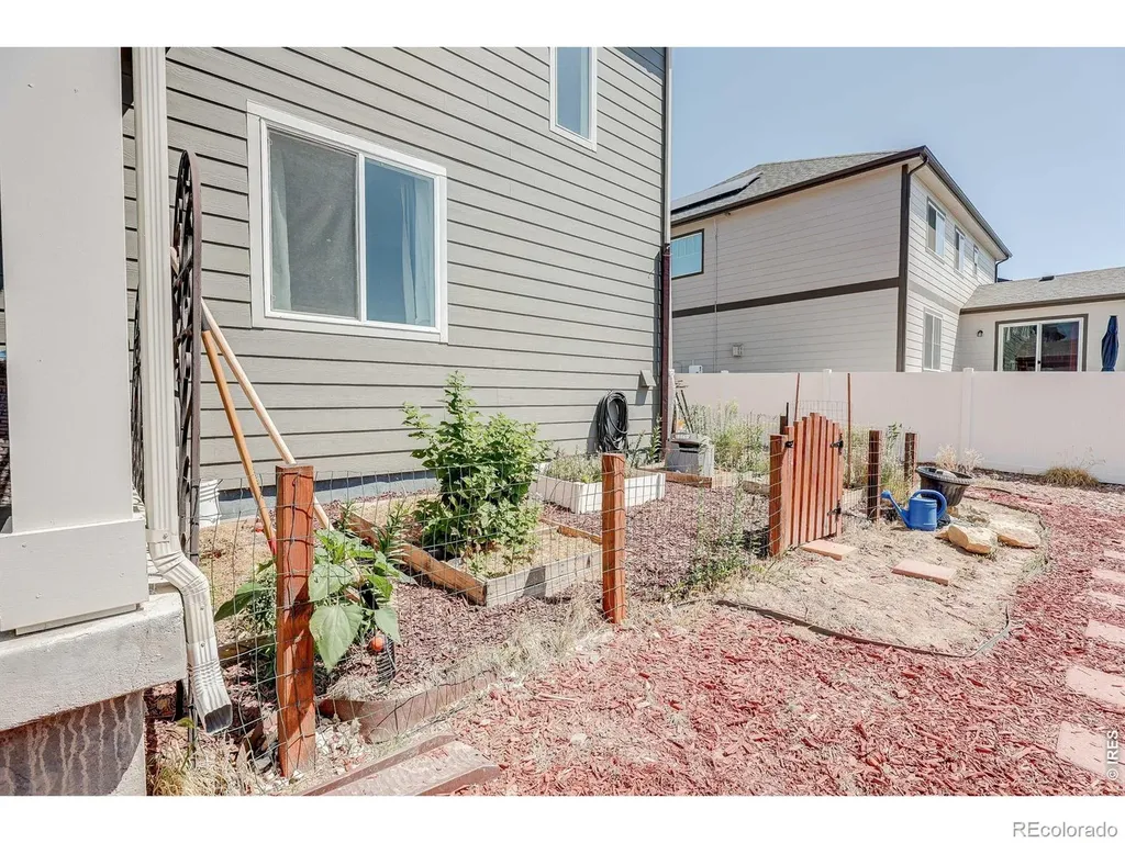 1617 Northcroft Drive Windsor CO 80550